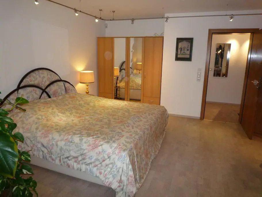 Appartement-Landhaus-Kruse Мешеде Екстериор снимка